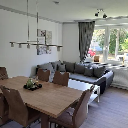 Carlos 1 Und 2 Διαμέρισμα *