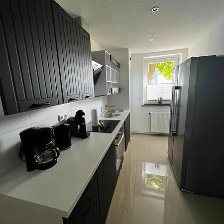 Carlos 1 Und 2 Διαμέρισμα