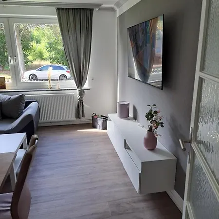 Carlos 1 Und 2 Διαμέρισμα *