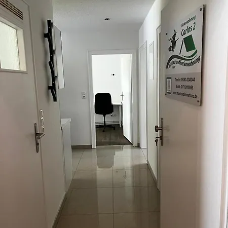 Carlos 1 Und 2 Bad Harzburg