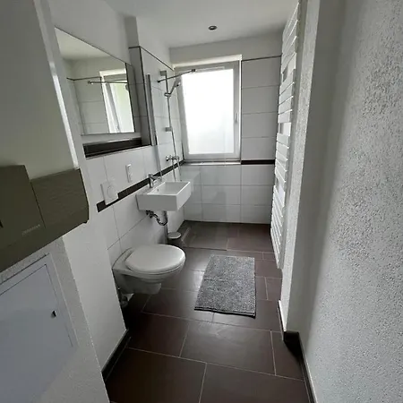 Carlos 1 Und 2 Διαμέρισμα