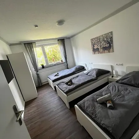 Carlos 1 Und 2 Apartment