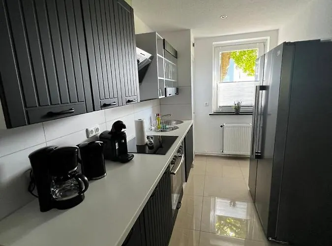 Carlos 1 Und 2 Appartamento